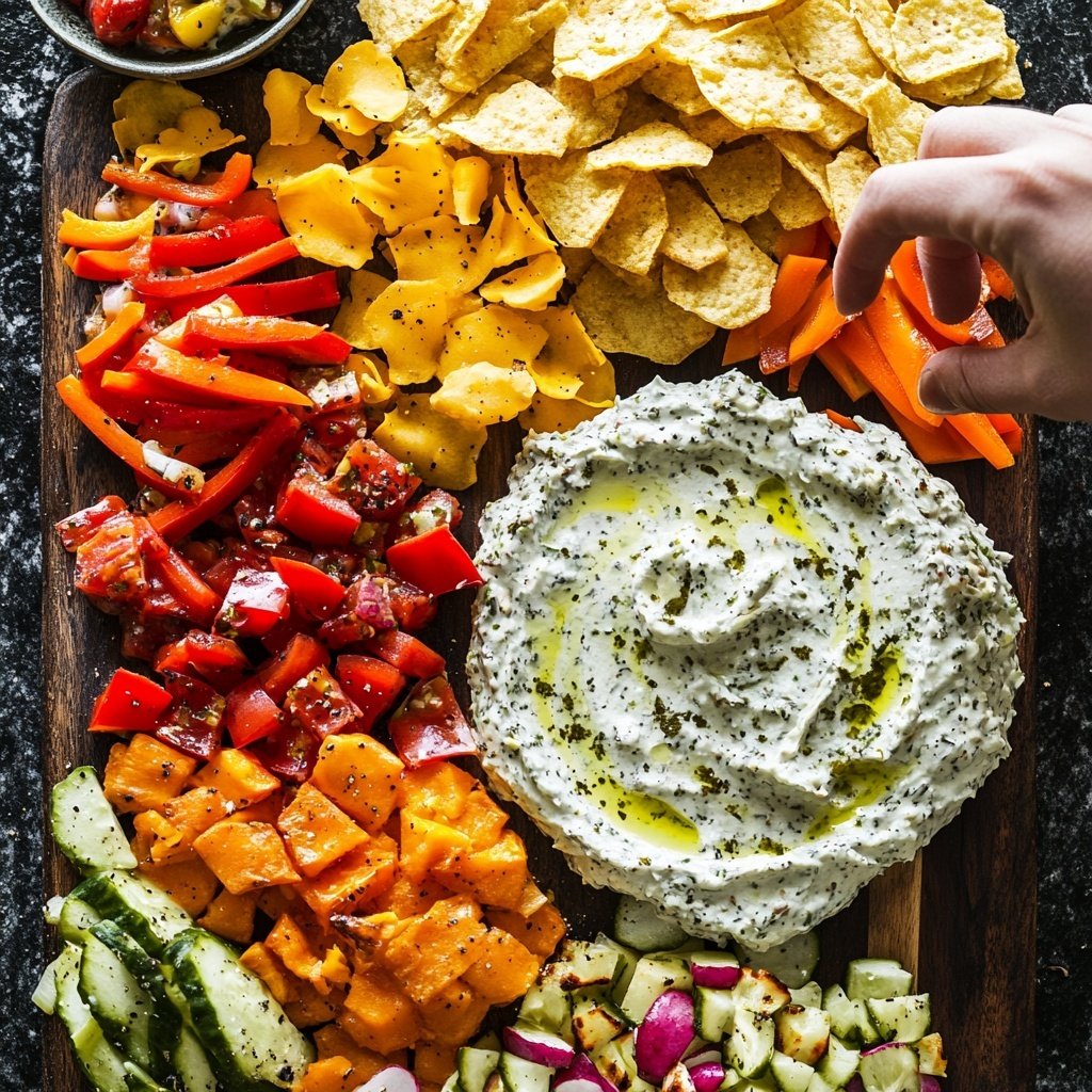 35 Best Appetizer Recipes Ever
